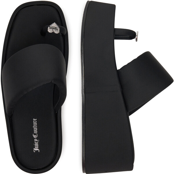 Žabky Juicy Couture 62988492