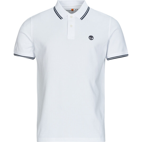 Timberland Polokošele s krátkym rukávom SHORT SLEEVE POLO Timberland 63046761