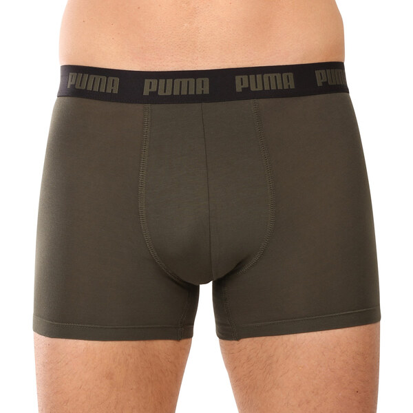3PACK pánske boxerky Puma viacfarebné (701226820 003) 63046893