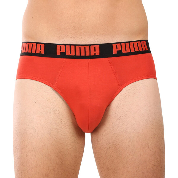 2PACK pánske slipy Puma viacfarebné (701226389 019) 63046885