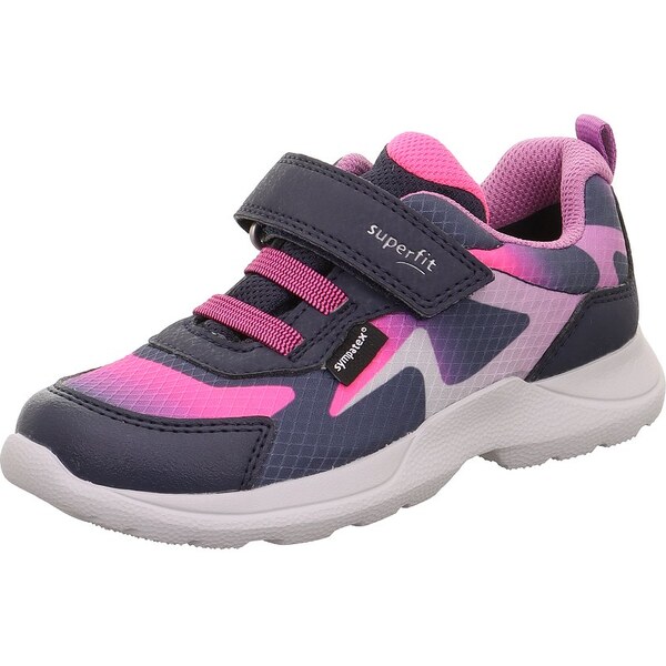 Superfit Sneakersy RUSH 1-000209-8010 s membránou Sympatex 63410053