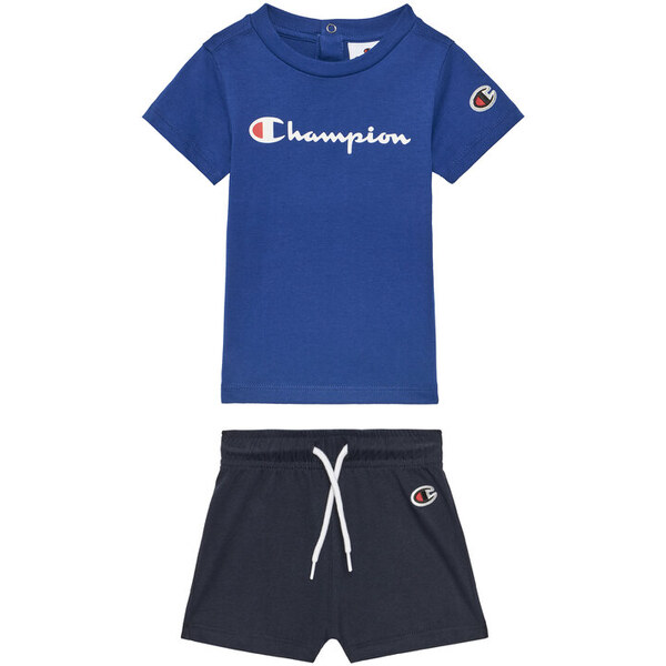 Súprava Tričko a šortky Champion 63047058
