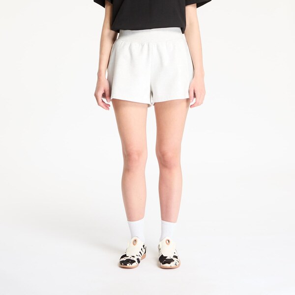 Šortky Calvin Klein Sport Pw - Sweatshort Gray S 63047700