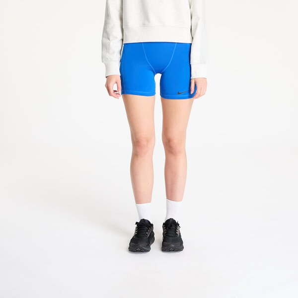 Šortky Nike Pro Leak Protections Shorts Womens 6in Soccer Shorts Royal 63047779