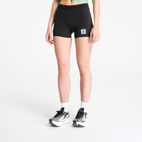 Šortky SAYSKY W Flow+ Race Short Tights 4 Black L 63047688