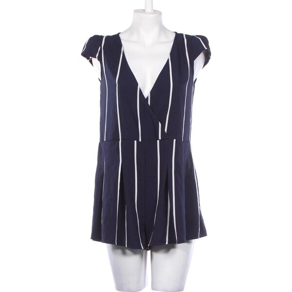 Dámská krátka kombinéza Unbranded 63048220