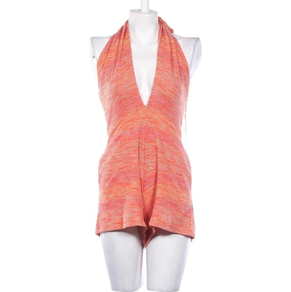 Dámská krátka kombinéza Tally Weijl 63048221