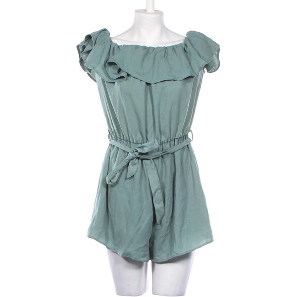 Dámská krátka kombinéza SHEIN 63048606