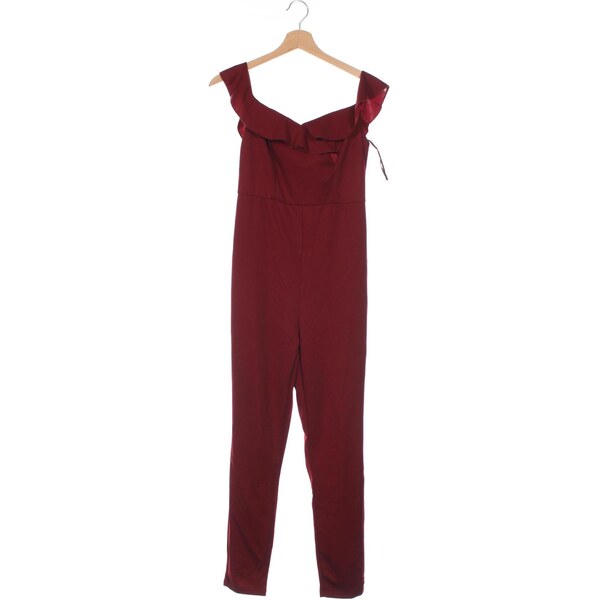 Dámsky dlhý overal SHEIN 63048609