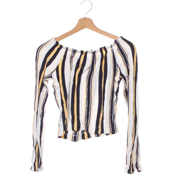 Dámska blúza Bershka 63048991