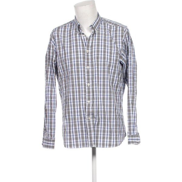 Pánska košeľa Benvenuto 63049046