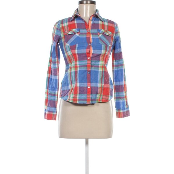 Dámska košeľa Tom Tailor 63049592