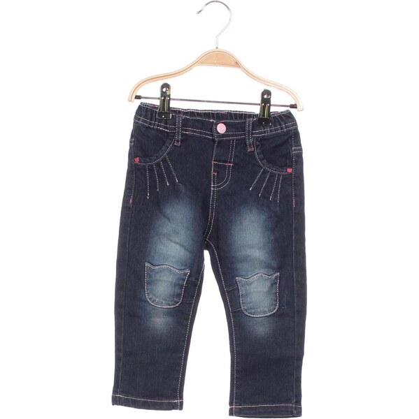 Detské džínsy Ergee 63050336