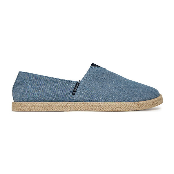 Espadrilky Quiksilver 63052997