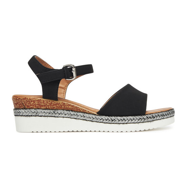 Espadrilky Clara Barson 63052991