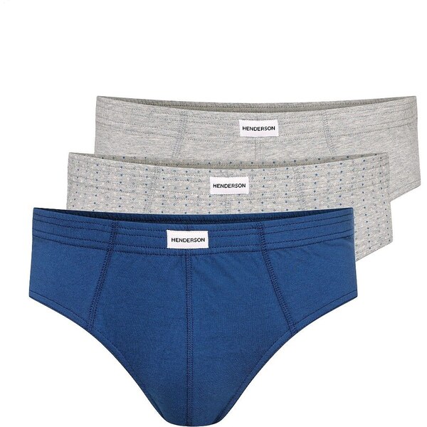 3PACK slipy Henderson 1446 K664 63051697