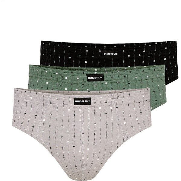 3PACK slipy Henderson 1446 K662 63051698