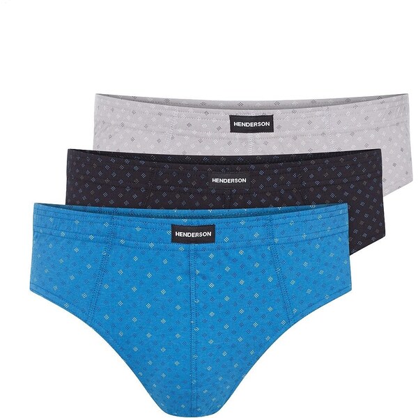 3PACK slipy Henderson 1446 K652 63051701