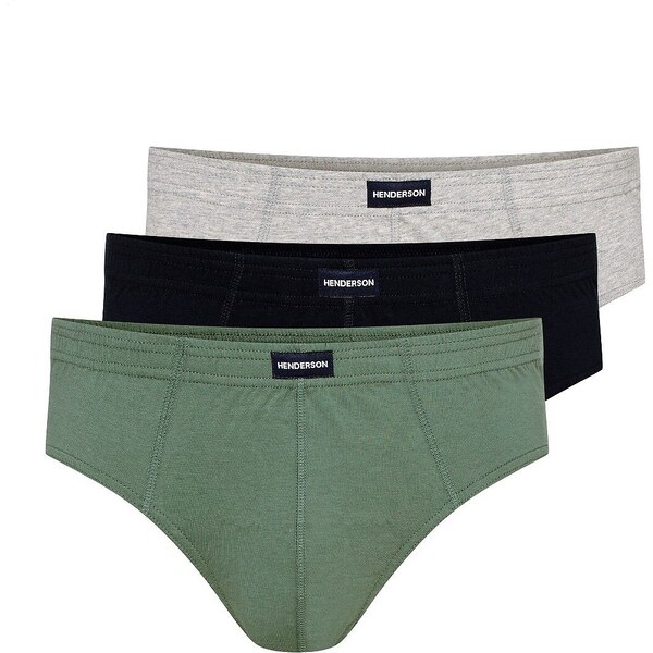 3PACK slipy Henderson 1446 K667 63051711