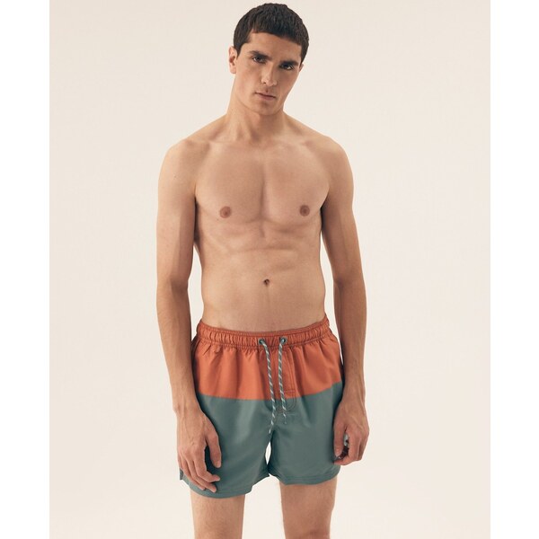 Pánske plavecké šortky Henderson 42611 Resort 63051717