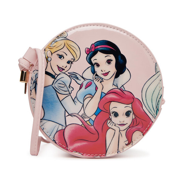 Kabelka Princess 63053001
