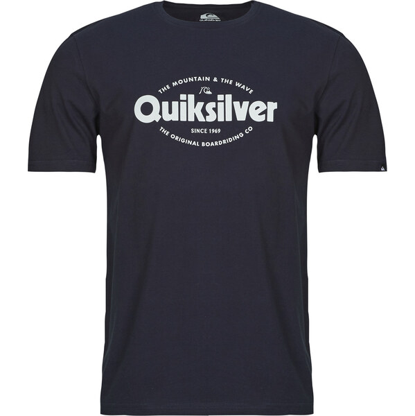 Quiksilver Tričká s krátkym rukávom EV SHAPE ALL DAY SS Quiksilver 63053176