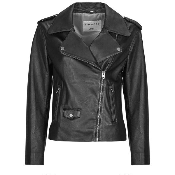 Oakwood Kožené bundy LOULA Oakwood 64104879