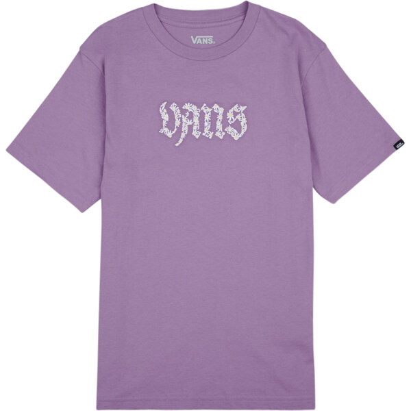 Vans Tričká s krátkym rukávom Daisy Break SS Vans 63053189