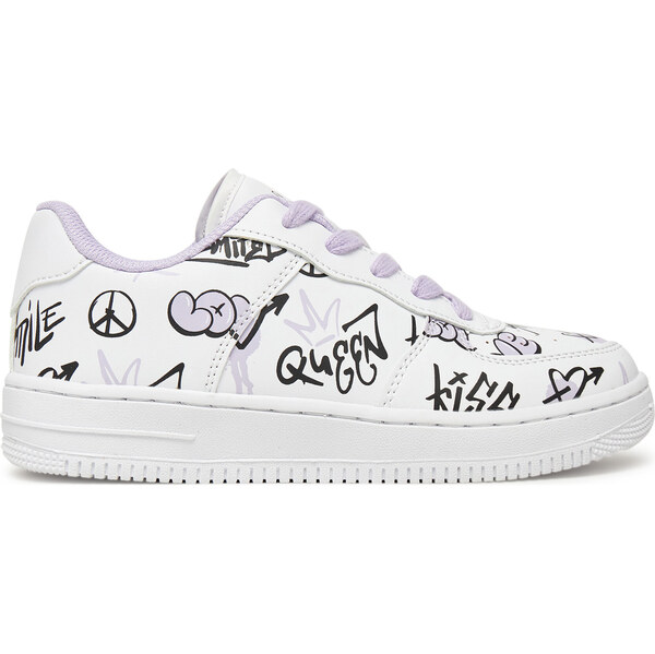 Sneakersy DeeZee 63072390