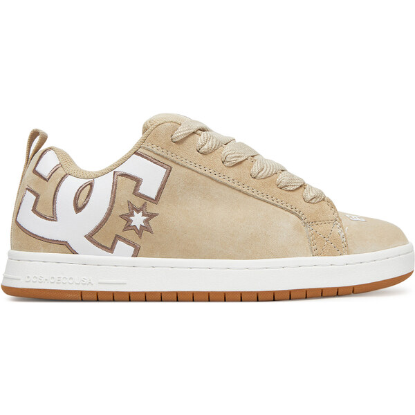 Sneakersy DC Shoes 63053334