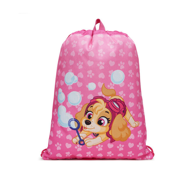 Vak so sťahovacou šnúrkou Paw Patrol 63054057