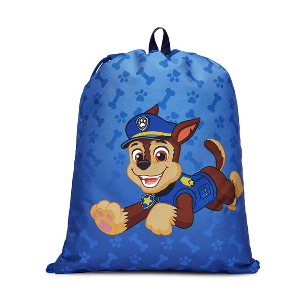 Vak so sťahovacou šnúrkou Paw Patrol 63054115
