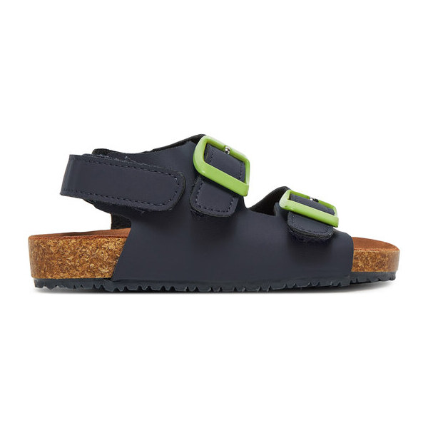 Sandále Action Boy 63073471