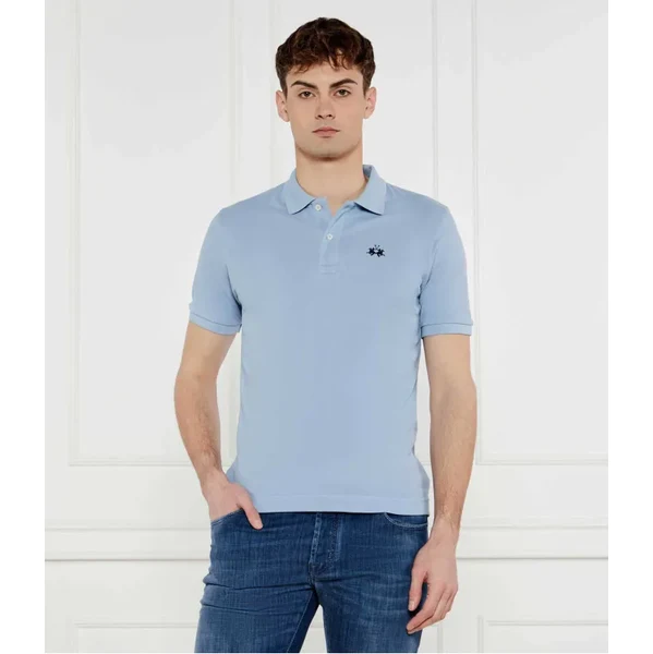 La Martina Polo tričko | Regular Fit | pique 63053515