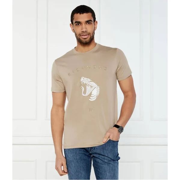 Richmond X Tričko NEUMAN | Regular Fit 63053601