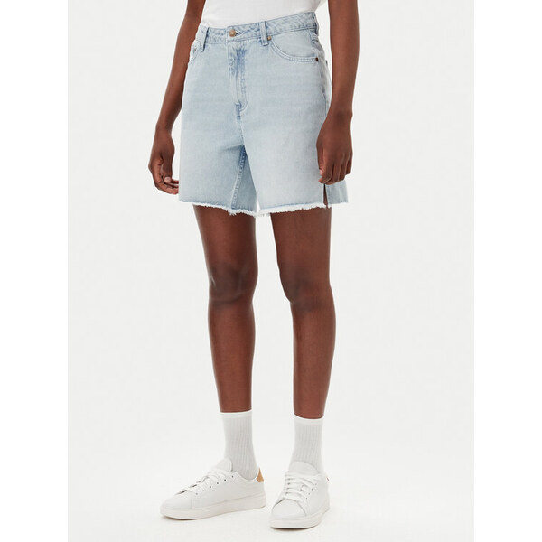 Džínsové šortky Karl Kani 62755260