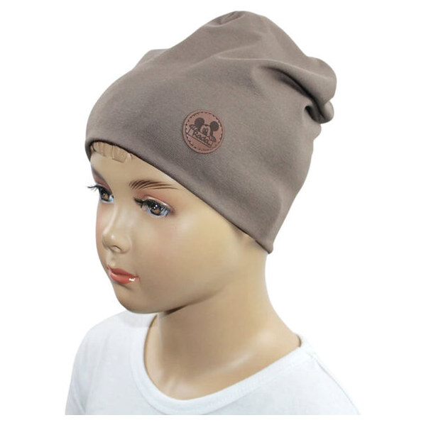 RADA Chlapčenská čiapka LEO Mickey 63054190