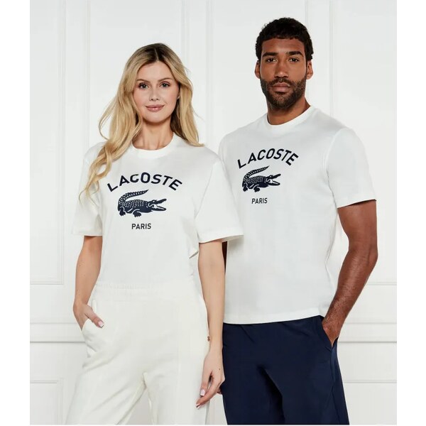 Lacoste Tričko | Classic fit 61565581