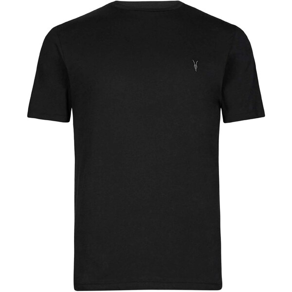 AllSaints Tričko Tonic čierna 53493277