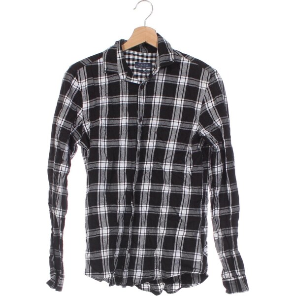 Pánska košeľa Zara Man 63055236