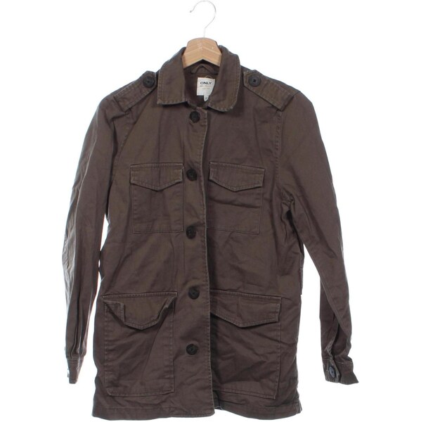 Dámska bunda ONLY 63055456