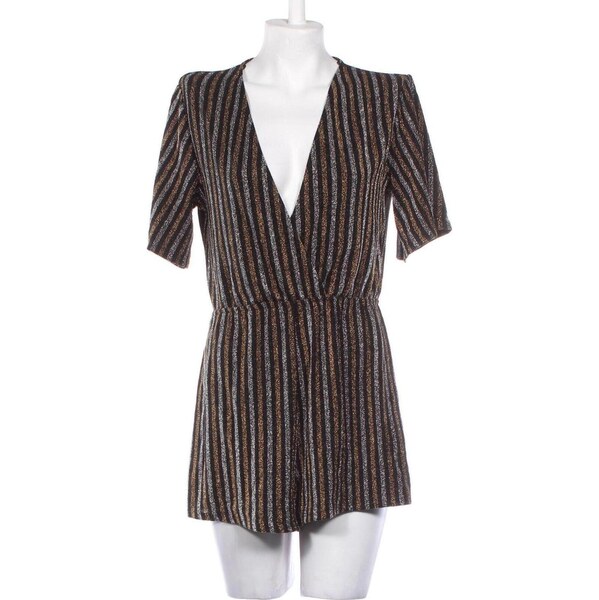 Dámská krátka kombinéza Pull&Bear 63055858