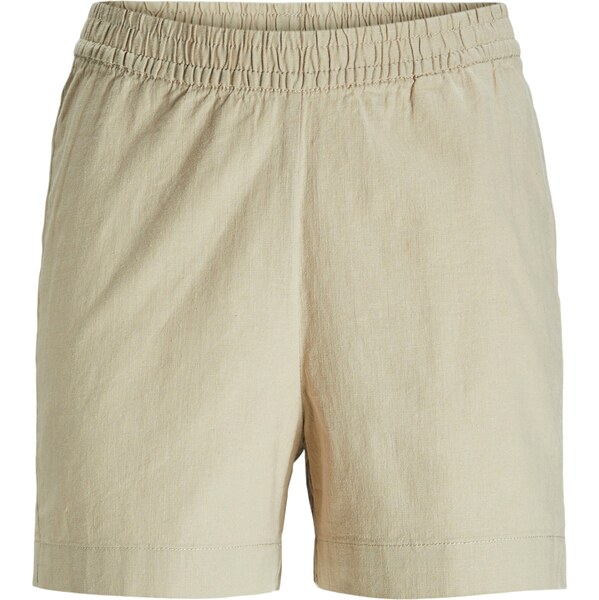 JJXX Nohavice JXPoppy Summer tmavošedá 63067023