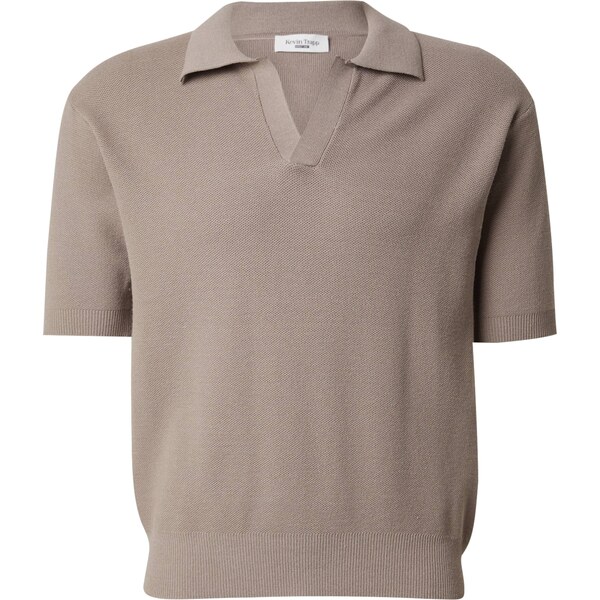 TRAPP Sveter tmavošedá 63067137