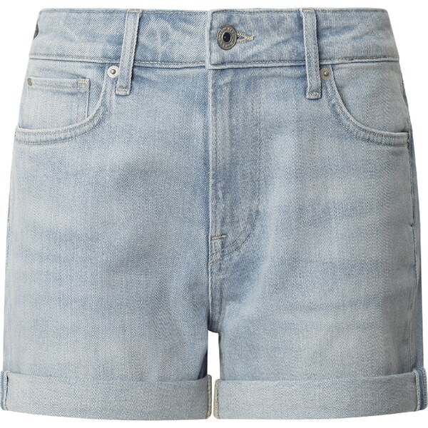 Pepe Jeans Džínsy svetlomodrá 63158359