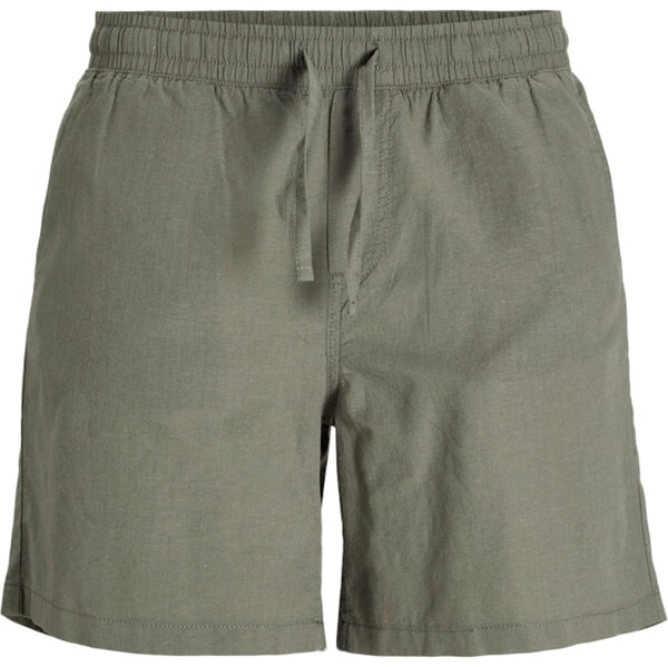 JACK & JONES Nohavice JPSTJaiden nefritová 63067430