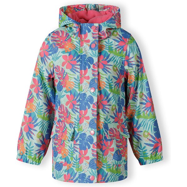 MINOTI Prechodná bunda zmiešané farby 63067744