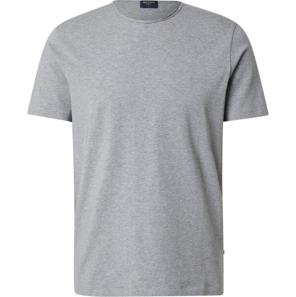 OLYMP Tričko sivá melírovaná 63067809