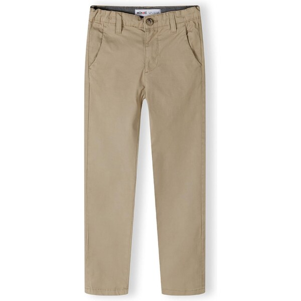 MINOTI Nohavice béžová 63167943