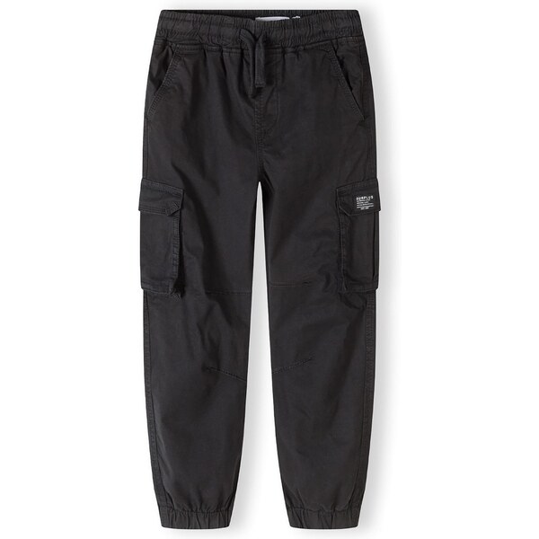 MINOTI Nohavice čierna 63168028